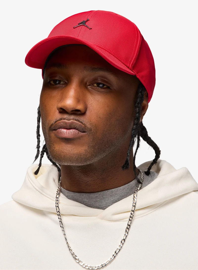 Jordan Rise Cap Metal Jumpman