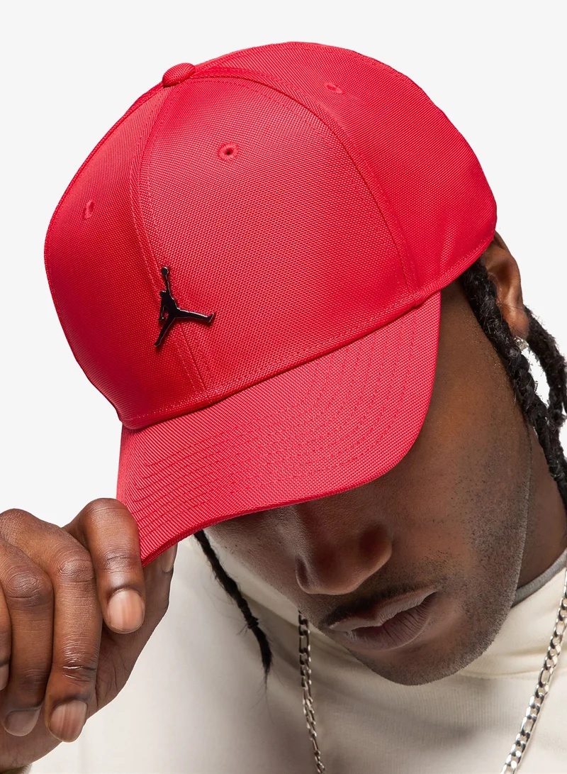 Jordan  Jordan Rise Cap Metal Jumpman  | Best Price UAE