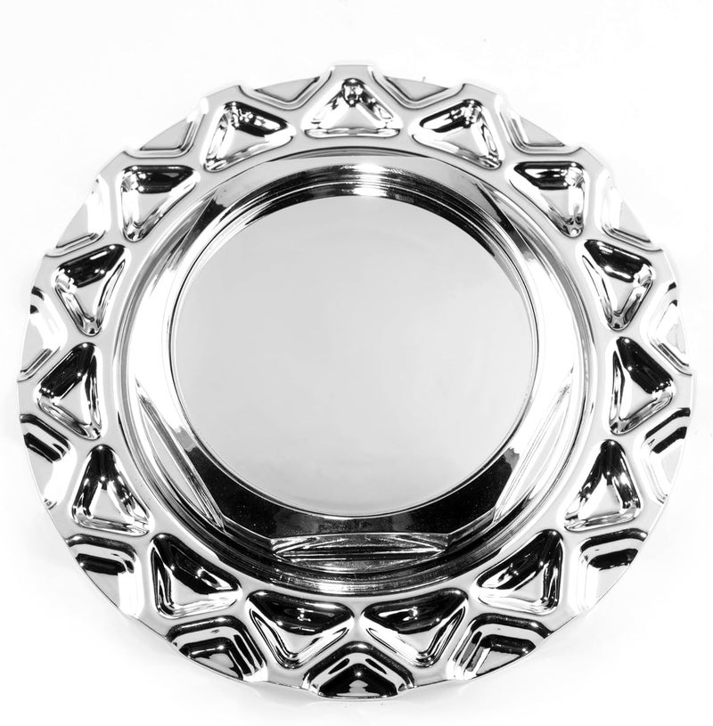 DEMULAX 151mm Car Wheel Center Hub Cap Cover - Image 4