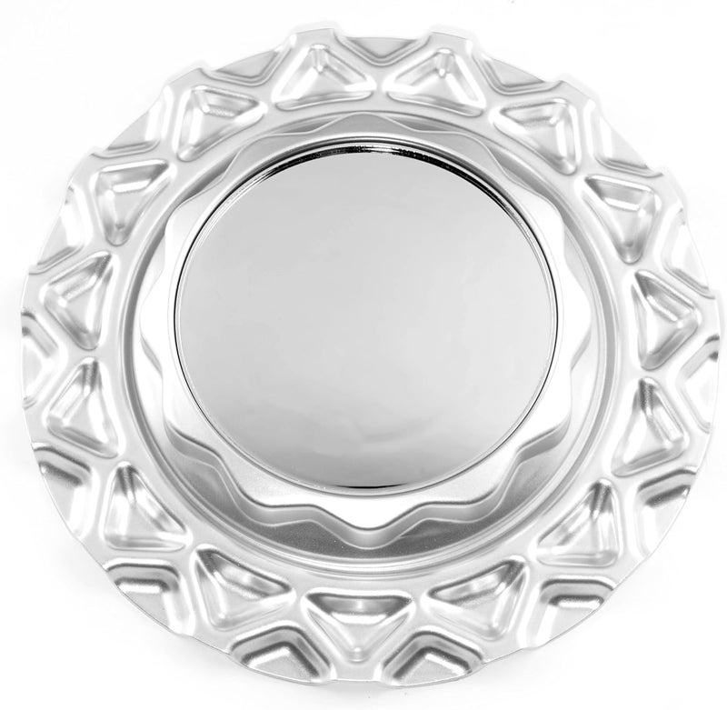 DEMULAX 151mm Car Wheel Center Hub Cap Cover - Image 5