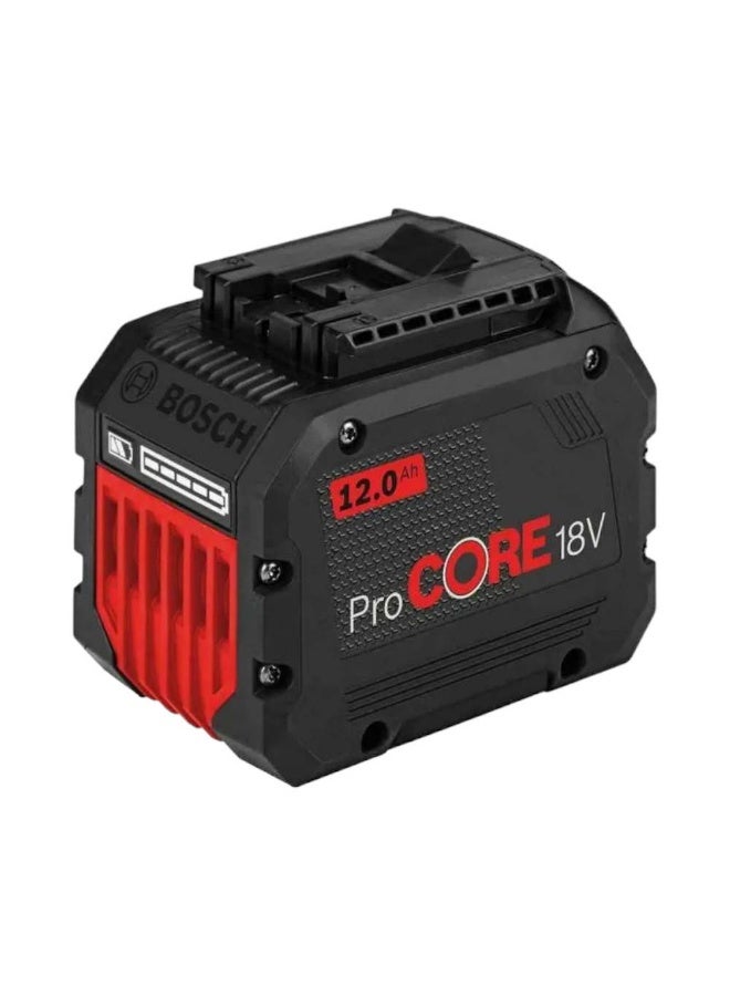 BOSCH Bosch (1600A016GU) 18V 12.0Ah Li-Ion Battery - Image 1