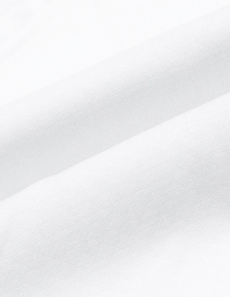 Arrow ARAISH0619 WHITE Mens Shirt