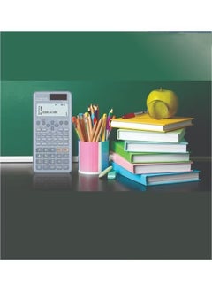 CASIO Casio fx-991ES PLUS-2 Standard Scientific Calculators Blue  - Image 4