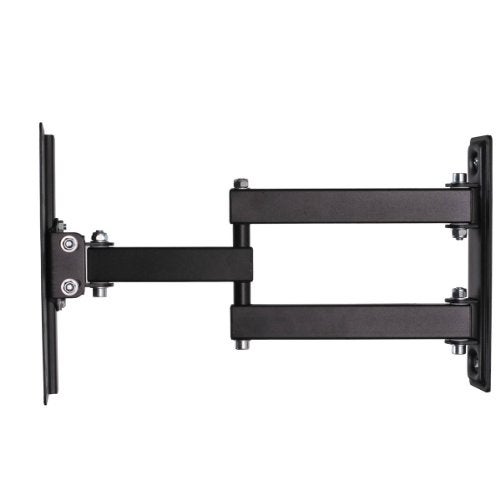 VideoSecu Articulating Tilt Swivel TV Wall Mount for Most 27-47" LCD LED TV Flat Panel Black ML510B B65 - Image 5