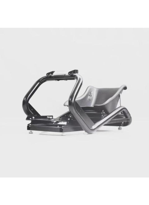 Aluminum-magnesium Alloy Professional Racing Simulator SV-R Cockpit Bracket Seat/fanatec/speed Mosimag-Product Color:Svr Go-kart Version (freight Collect)
