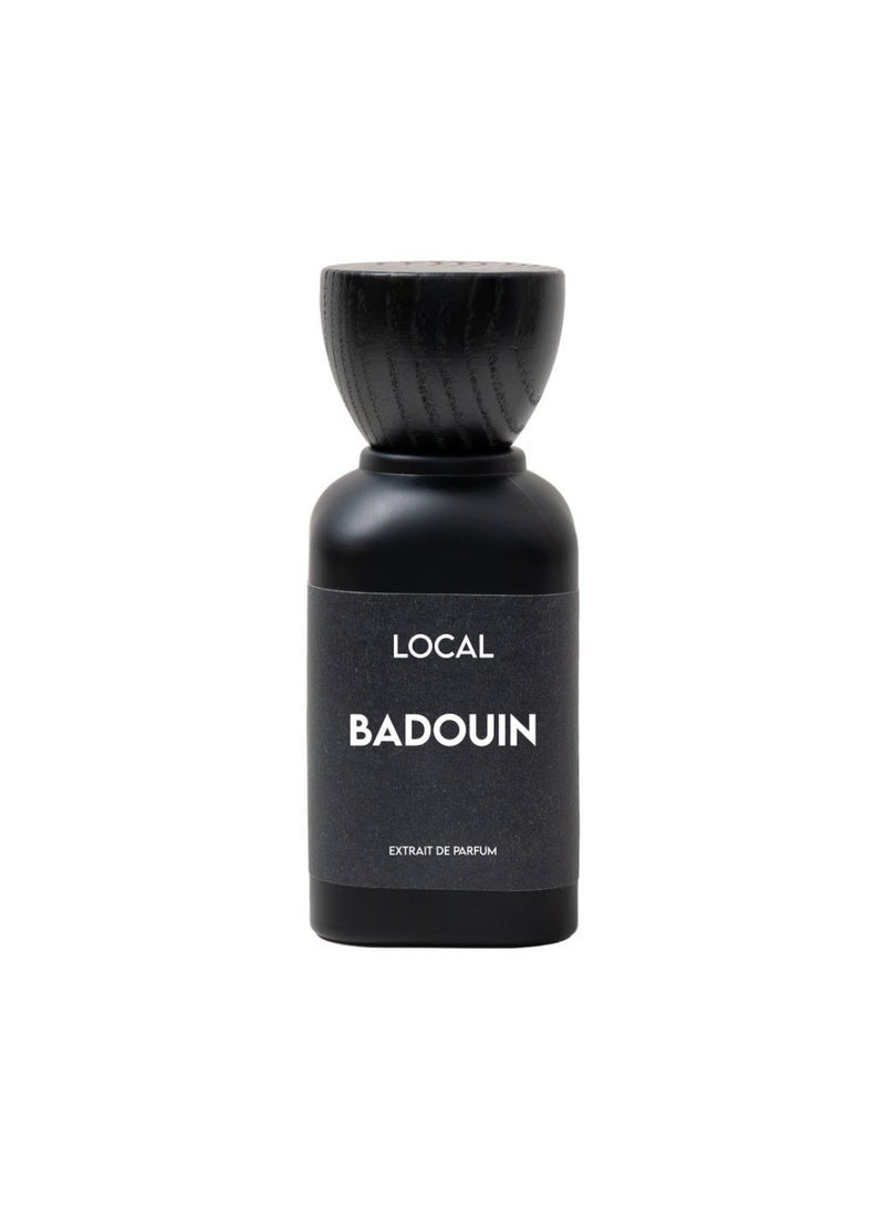 LOCAL Perfume Badouin Eau de Parfum 50ml - Image 4