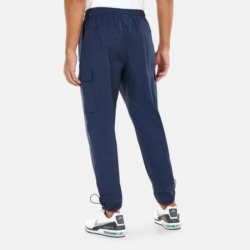 Nike Men's Sportswear Repeat Woven Shorts