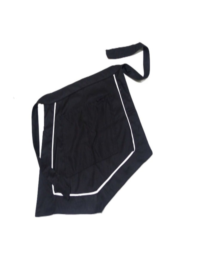 مريله بناتي اسود