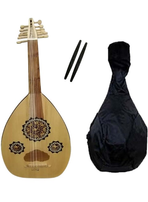 Educational Musical Oud