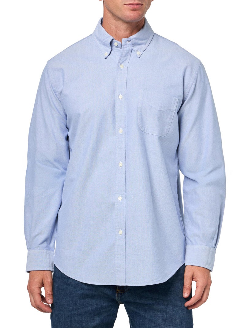 Brooks Brothers قميص أكسفورد يوم الجمعة