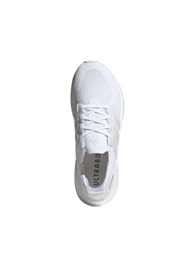 Adidas Adidas Ultraboost 5 White Running Shoes For Men 6.5  - Image 3