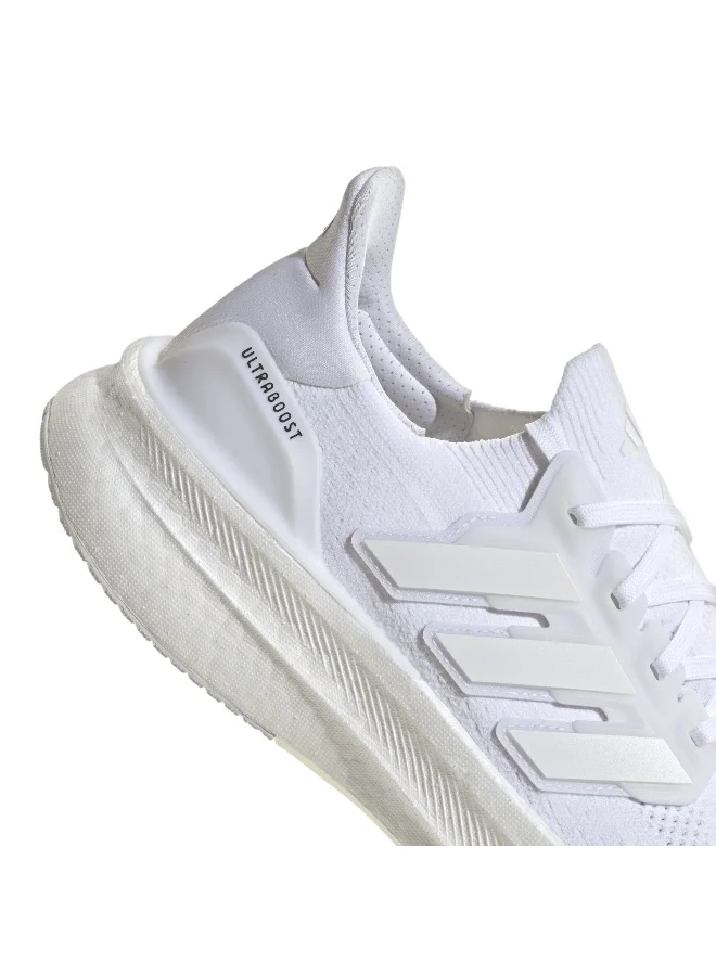 adidas أديداس ألترا بوست 5 إم شوز رياضي أبيض للرجال