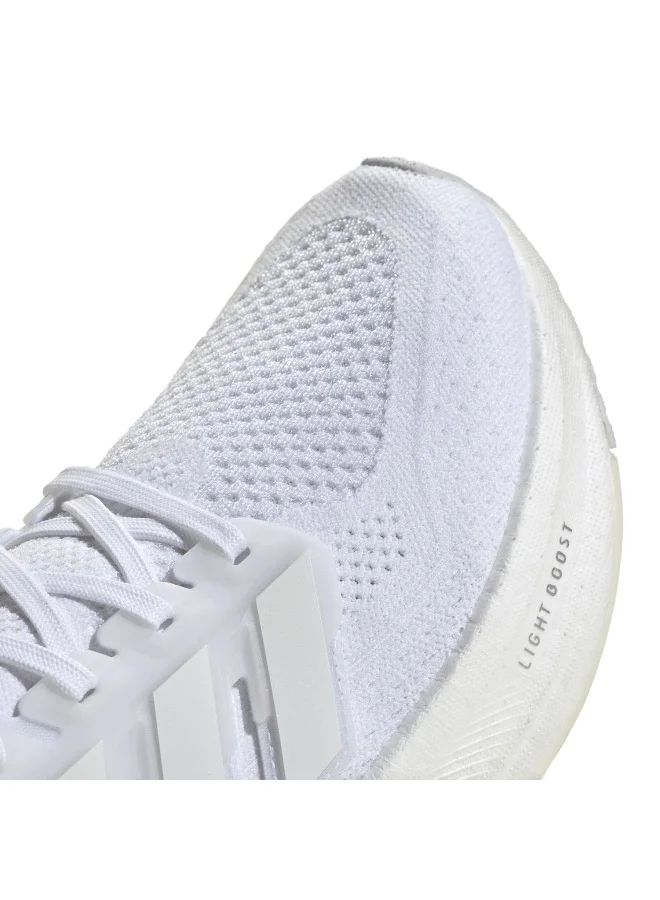 adidas أديداس ألترا بوست 5 إم شوز رياضي أبيض للرجال