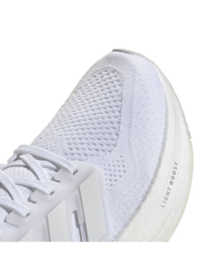 Adidas Ultraboost 5 M White Running Shoes For Men