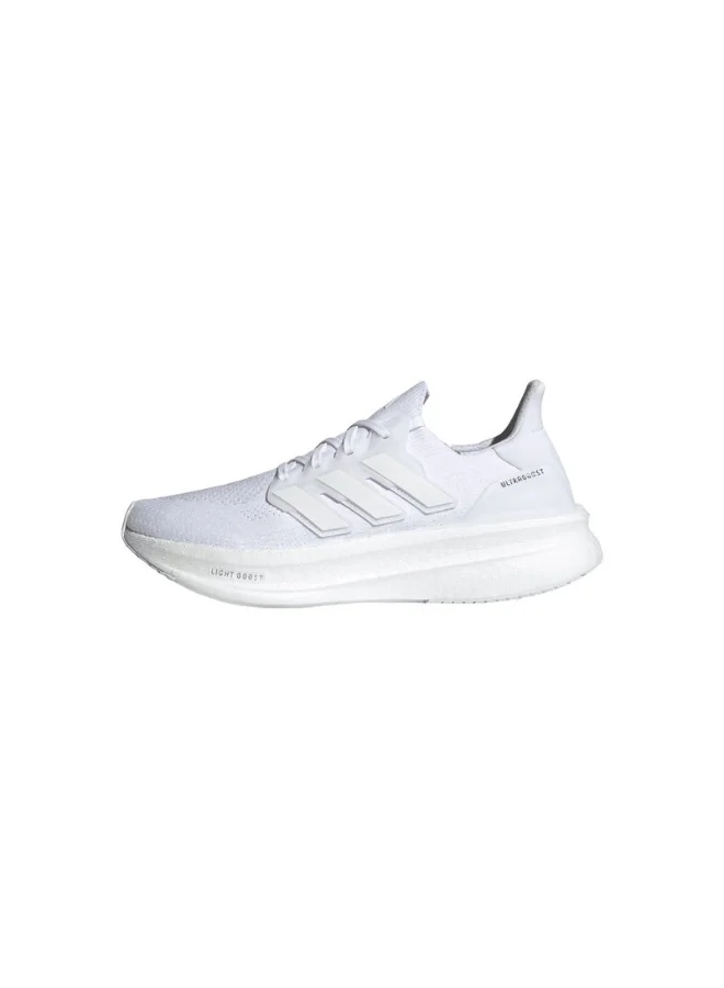 adidas أديداس ألترا بوست 5 إم شوز رياضي أبيض للرجال