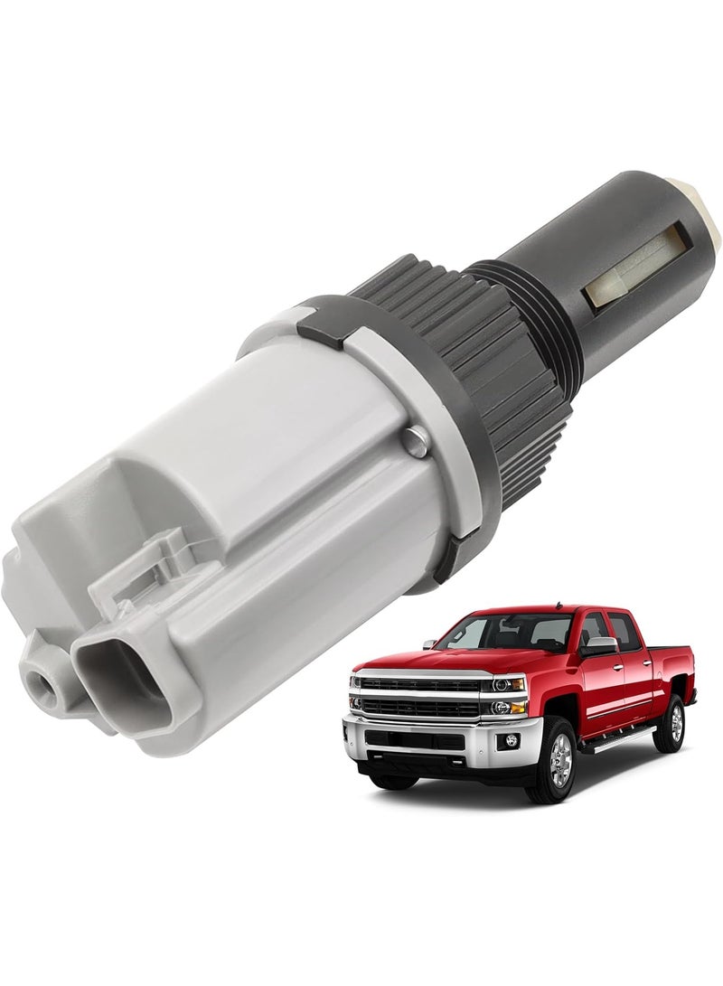 600-101 4WD Actuator Fit for Chevy Silverado Avalanche K1500 K2500 K3500 GMC Canyon Yukon Cadillac Escalade Isuzu i-350 i-370 4x4 Front Differential Axle Actuator, OEM 8260600730 26060073 - Image 1