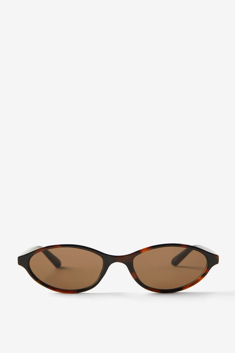 Rubi Ashlyn Slim Line Sunglasses