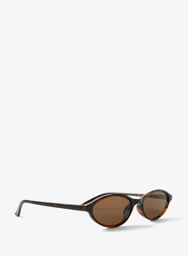 Rubi  Ashlyn Slim Line Sunglasses for Women | Best Price UAE