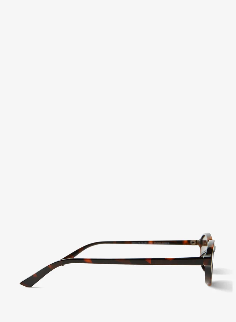 Rubi  Ashlyn Slim Line Sunglasses for Women | Best Price UAE