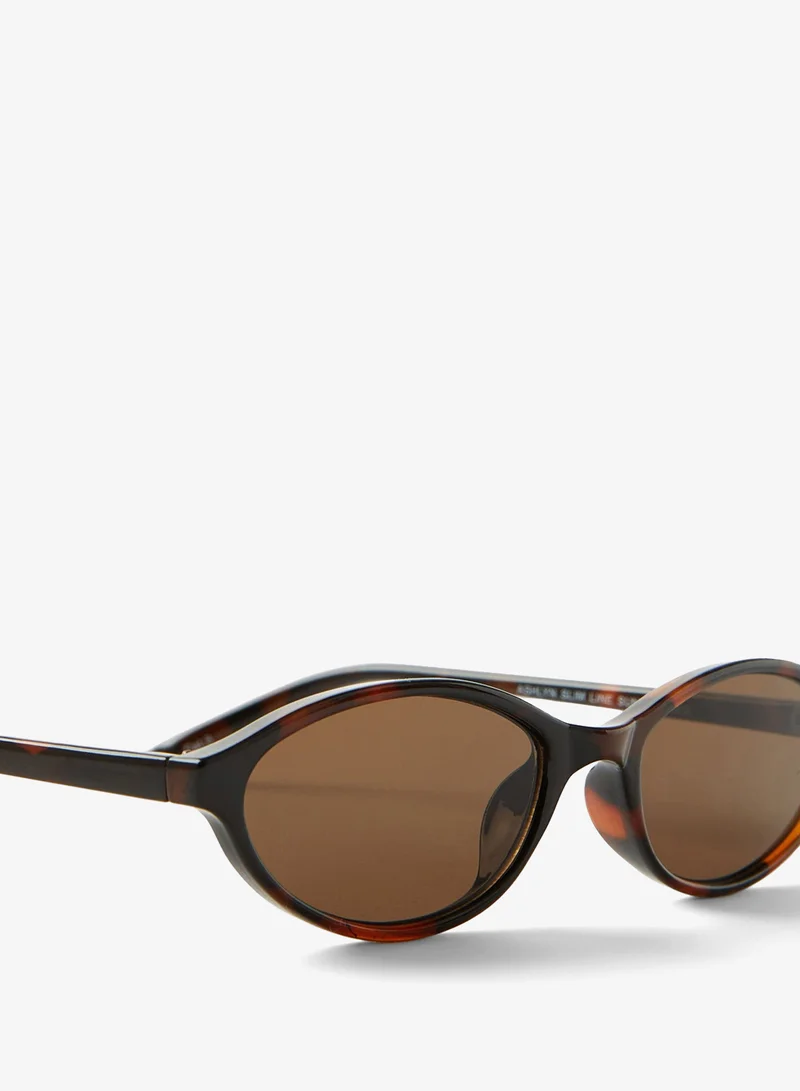 Rubi  Ashlyn Slim Line Sunglasses for Women | Best Price UAE