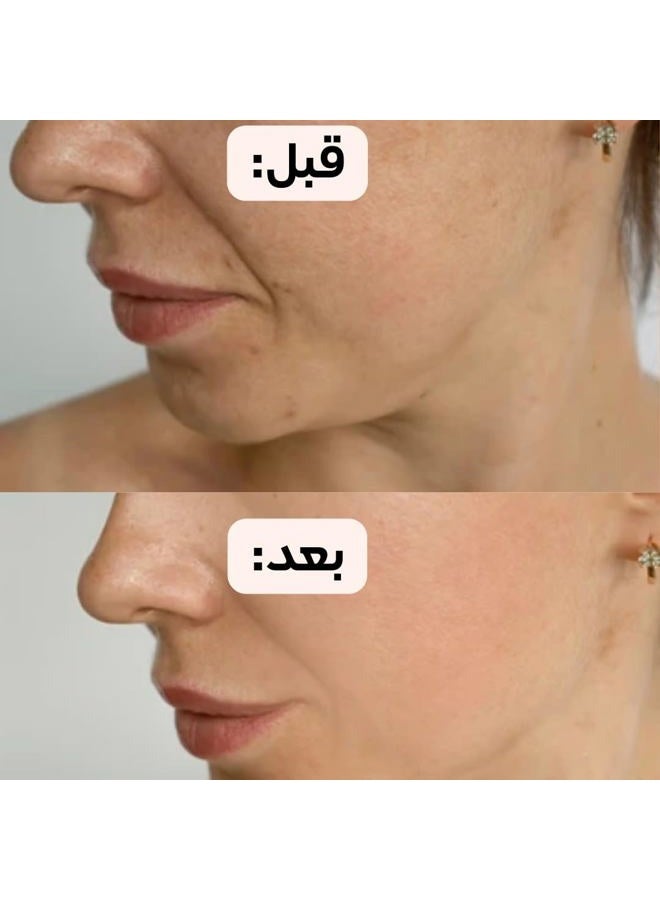 balea زيت بايلا الطبيعي للجمال العضوي للوجه والجسم، 100 مل - Image 2