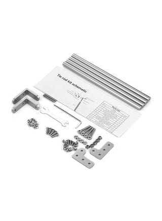 3D Printer Supporting Pull Rod Kit Silver - pzsku/Z1D2051A17CEEA49D0EFDZ/45/_/1685599636/71c93fb3-34f2-4499-8ee1-c766ecca4dc5