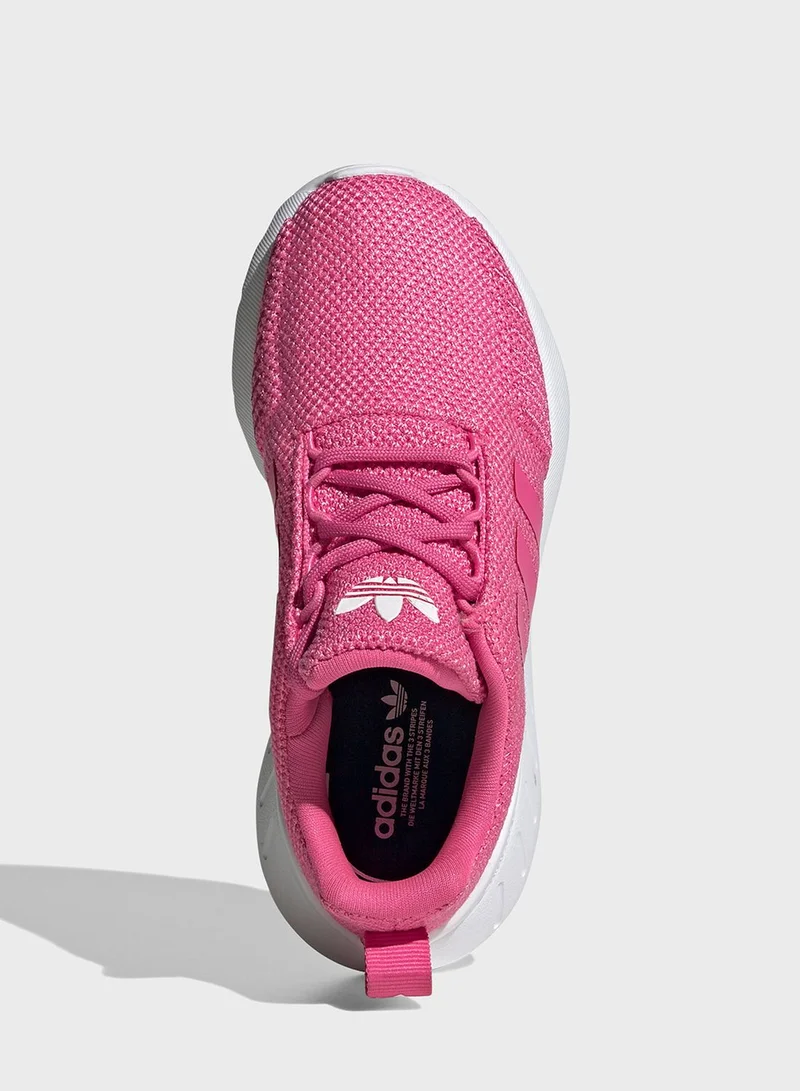 adidas Originals Kids Swift Run 22