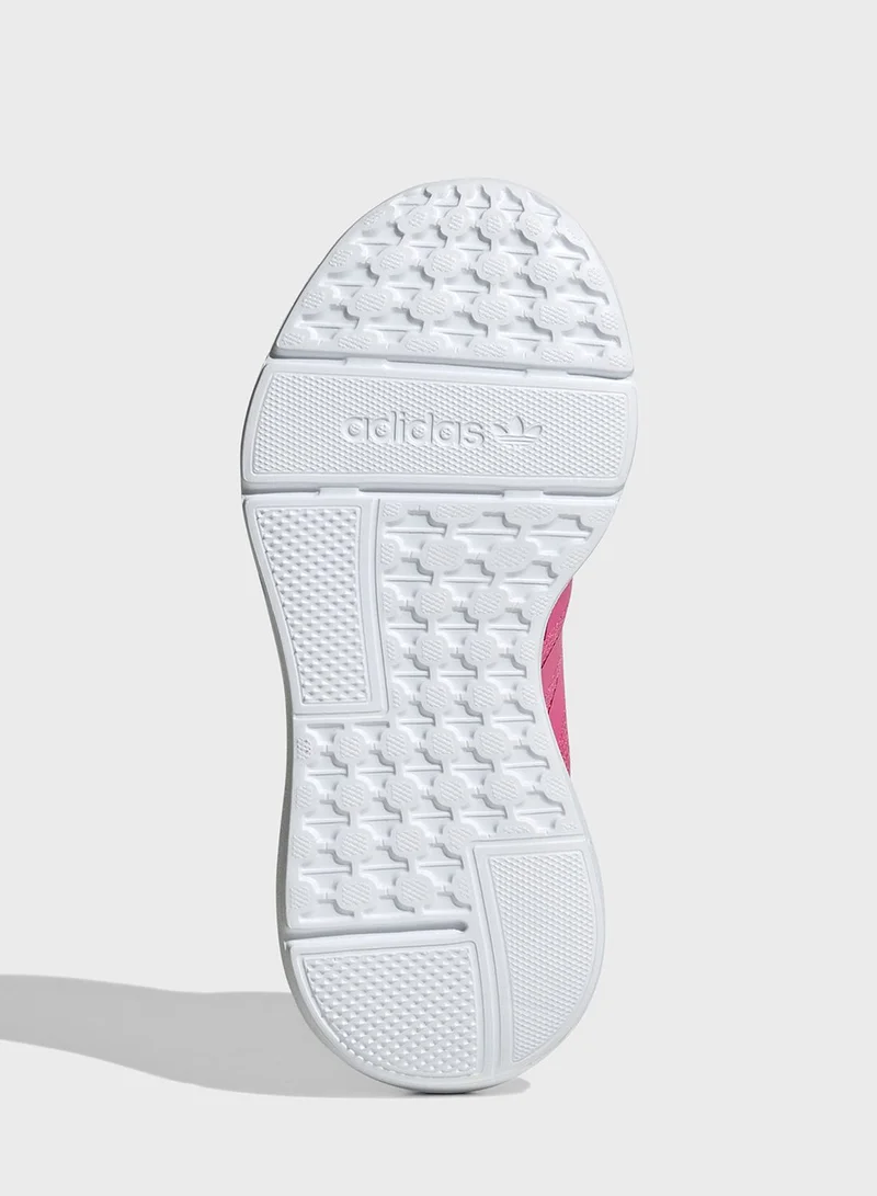 adidas Originals Kids Swift Run 22