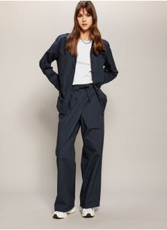 DeFacto Cargo Fit Poplin Trousers  - Image 5