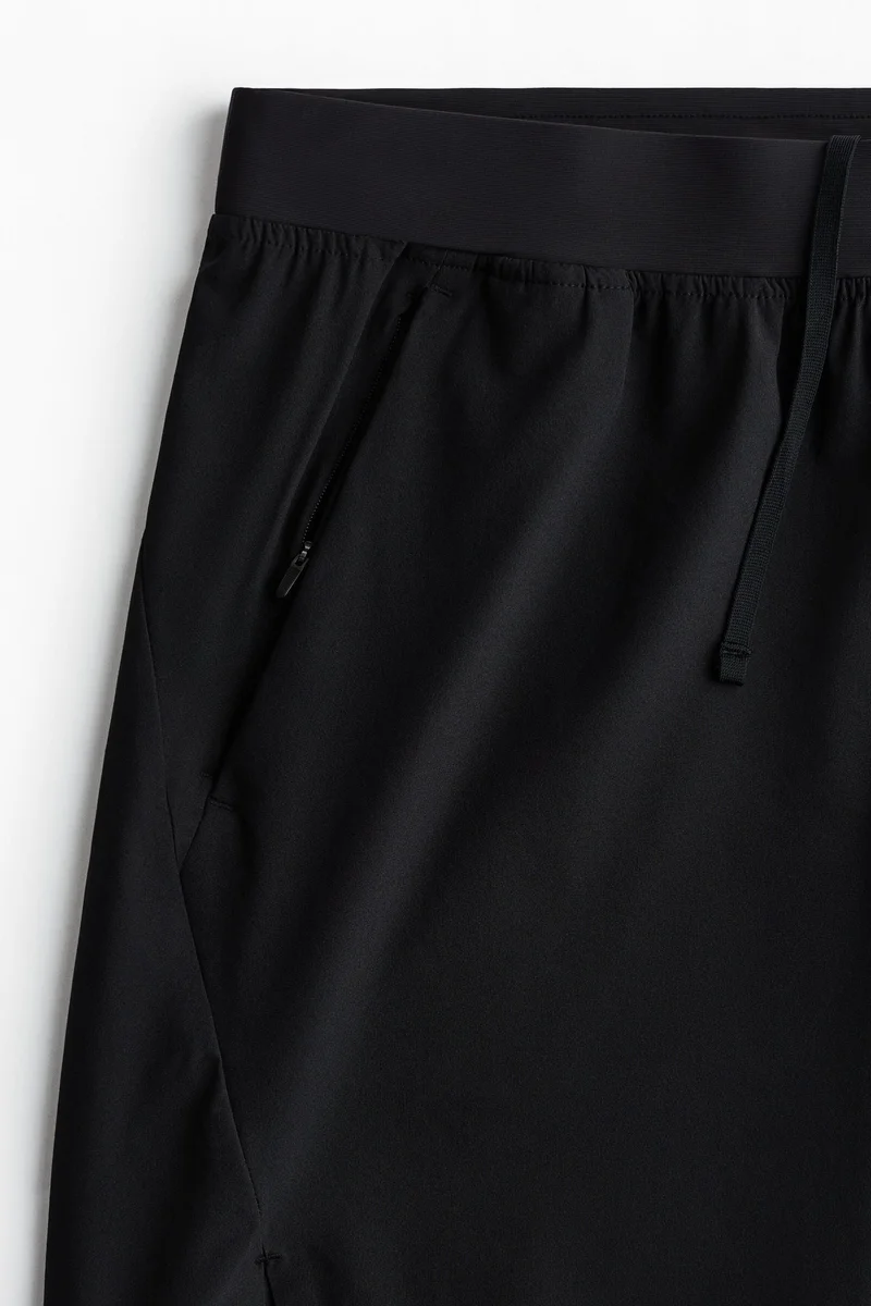 H&M  Mid-length running shorts with DryMove™ for Men | Best Price UAE