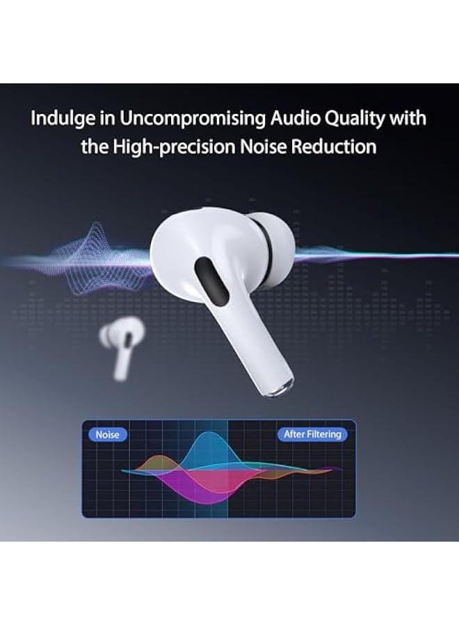 Topleo Language Translator Earbuds Online Translation - Image 5