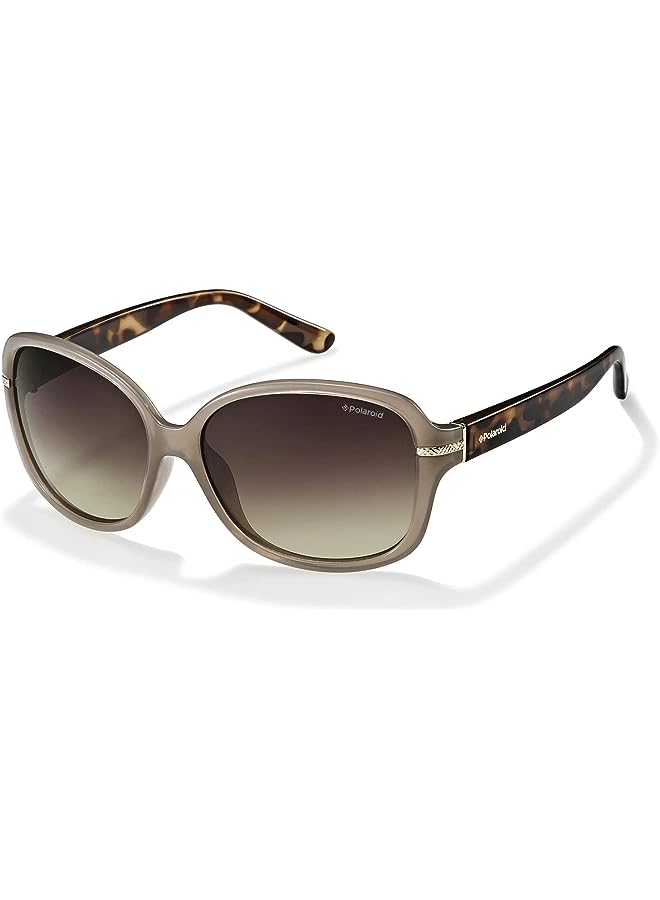 Polaroid Women's P8419 Sunglasses - Image 1
