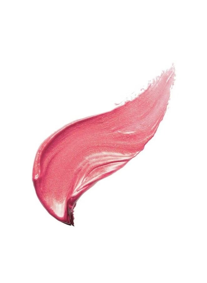 Lanolips Baby Rose Gold 101 Ointment Tinted Balm for Lips and Cheeks Moisturizing & Hydrating Balm with Dewy Rose Tints for a Natural Blush Look Clean CrueltyFree (9g) - Image 3