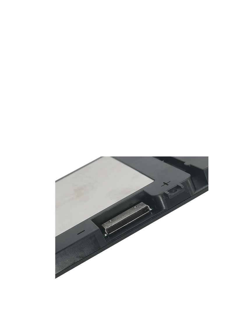 Terabyte RCVVT Battery 83Wh Compatible with Dell Precision 7670 7680 7770 7780 Series Laptop X9FTM X26RT NWDC0 6827mAh 6-Cell 11.55V - Image 3