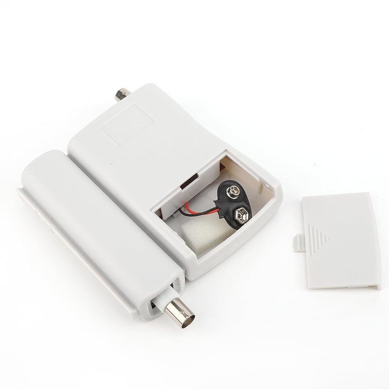 Professional Network Cable Tester Fast Accurate Testing RJ45 BNC Test Tool for Construction Site Environment - ABSD - YG468B - Image 3