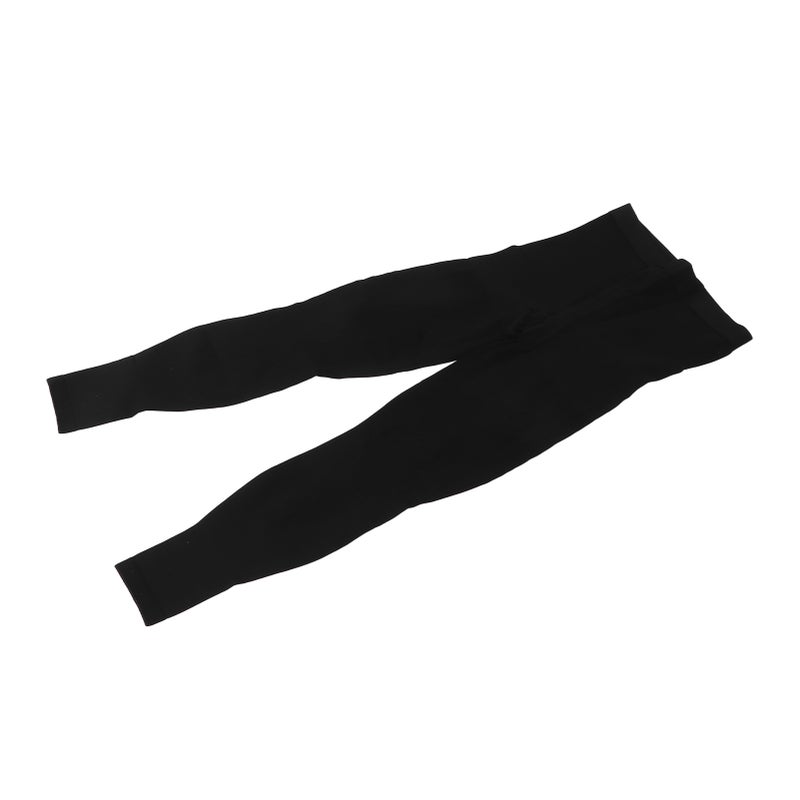 Compression Stockings High Elastic Varicose Veins Pantyhose Open Toe Seamless Sheer TightsL - Image 5