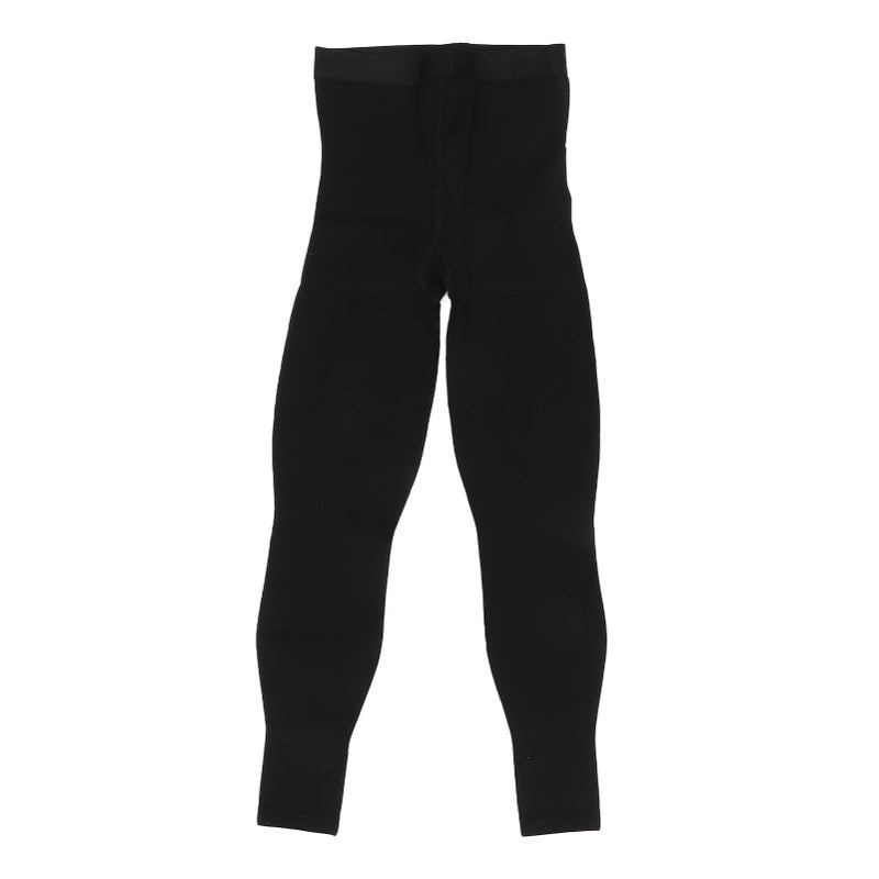 Compression Stockings High Elastic Varicose Veins Pantyhose Open Toe Seamless Sheer TightsL - Image 4