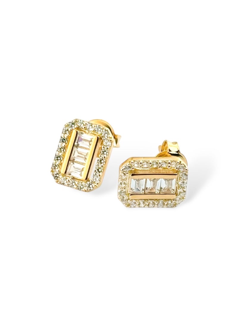 Precious Rect Pave Stud Earring - pzsku/Z1D20FE9F624CD841AEA4Z/45/_/1738589918/d11e07f6-6e9c-48e5-b0c2-58cf16c54b76