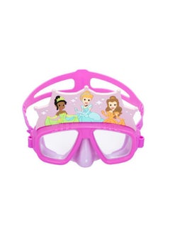 Bestway Bestway Cartoon Animation - Disney - Princess - DELUXE MASK 