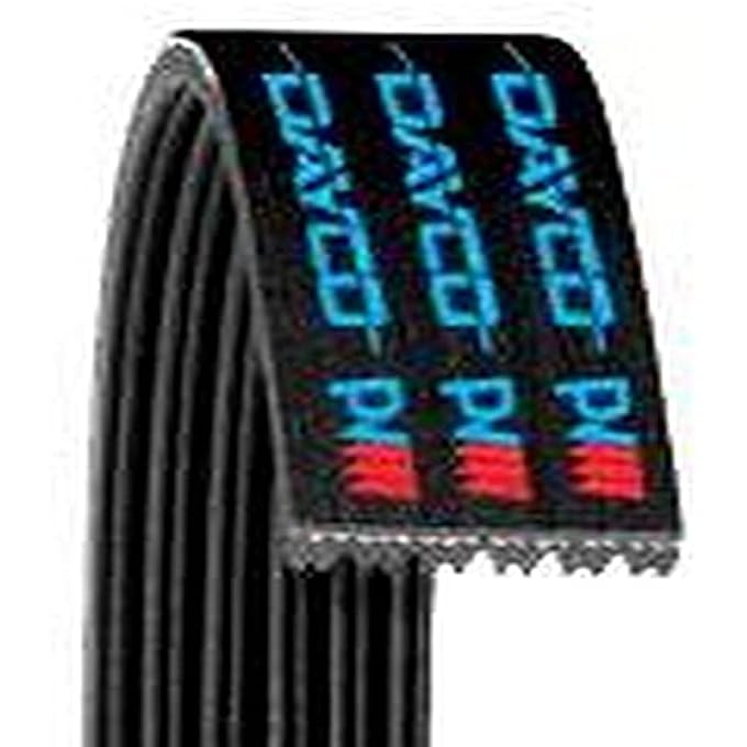 رقم صناعة حزام السربنتين 6Pk2325