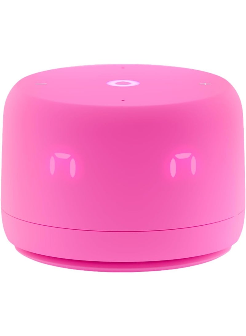 Yasmina Yango Yasmina Lite | Smart AI Speaker | Full Sound, Bold performance, Stereo Pairing | Speaks English & Arabic | YangoPlay unlimited Movies, Series, Music, Quran | Kids Teacher & Translato - Image 1