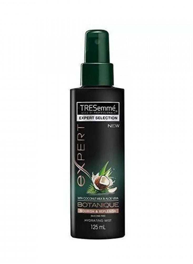 Tresemme Moisturizing Detangling Spray 125ml 