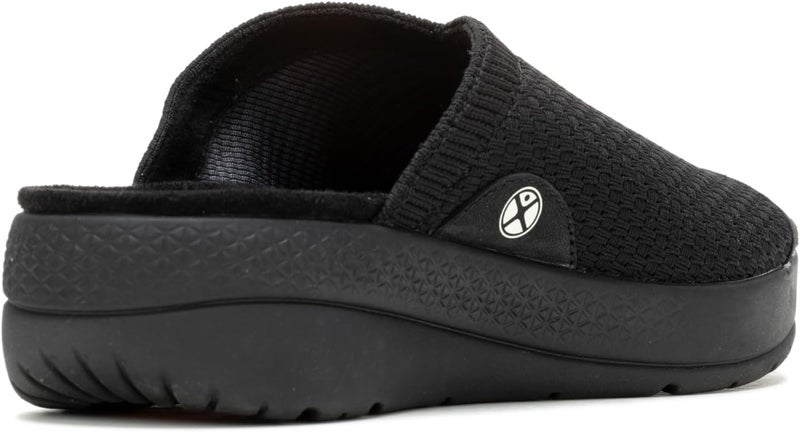 Hush Puppies صنادل هاش بايبيز سهلة الارتداء - Image 4