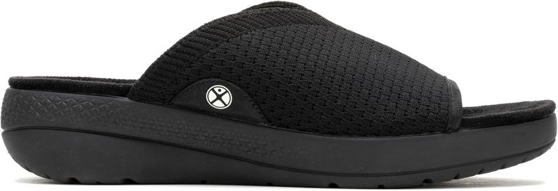 Hush Puppies صنادل هاش بايبيز سهلة الارتداء - Image 2