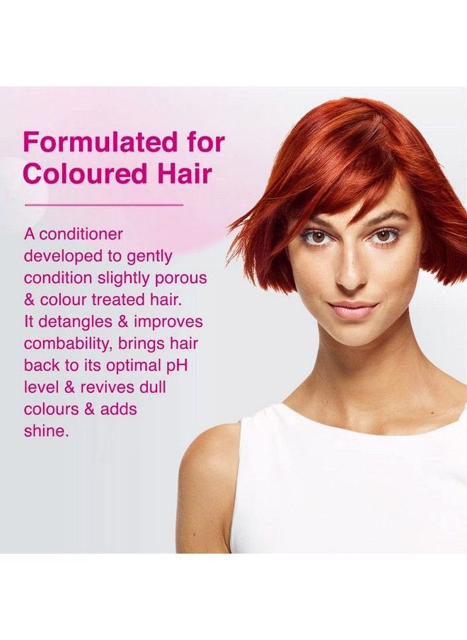 Schwarzkopf Professional - Bonacure Color Freeze Conditioner Ph 4.5 200Ml - Image 1