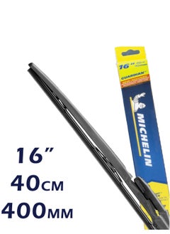 Michelin Guardian Hybrid Fit Right Design Wiper Blades  - Image 1