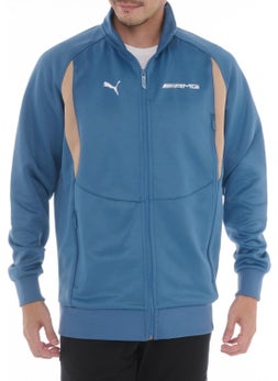 Men's Sweatshirt Amg Track Jacket Blue - 62742105 M - Blue - pzsku/Z1D218E63BC6BFCCA519FZ/45/_/1730715410/042fc6fb-d499-4b7a-b267-56b0703ed46f