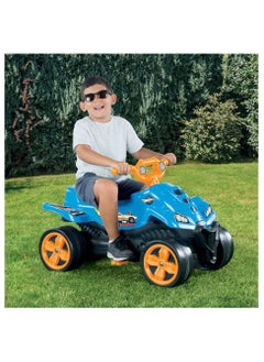 Hot Wheels Hot Wheels Quad  Pedal ATV  - Image 1
