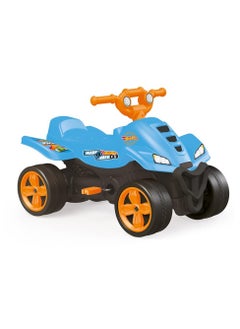 Hot Wheels Hot Wheels Quad  Pedal ATV  - Image 3