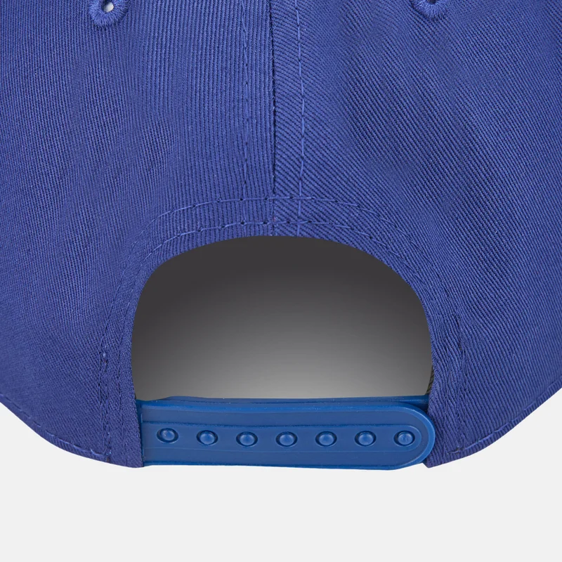 NEW ERA Men's Los Angeles Dodgers 9Fifty Snapback Cap